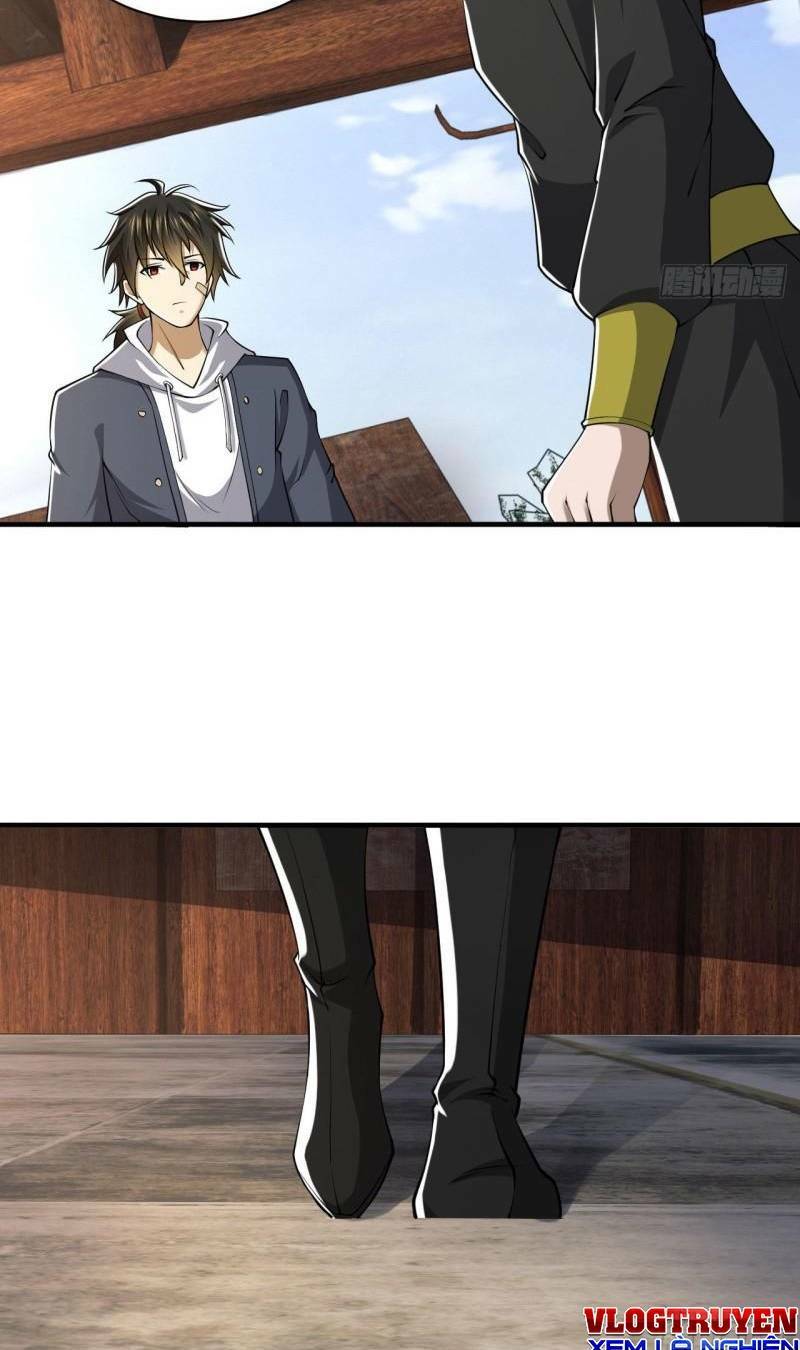 Đệ Nhất Danh Sách - Chapter 151 - Page 56