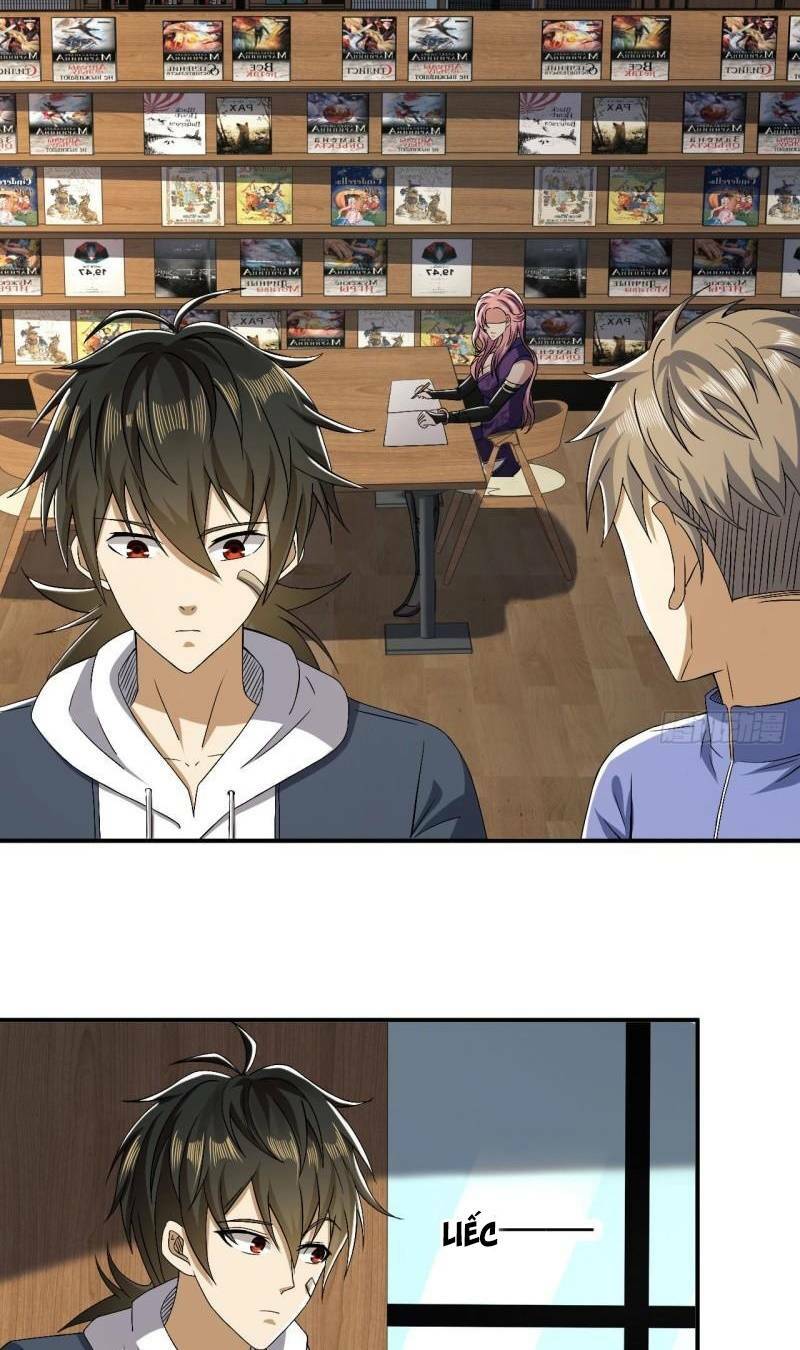 Đệ Nhất Danh Sách - Chapter 151 - Page 5