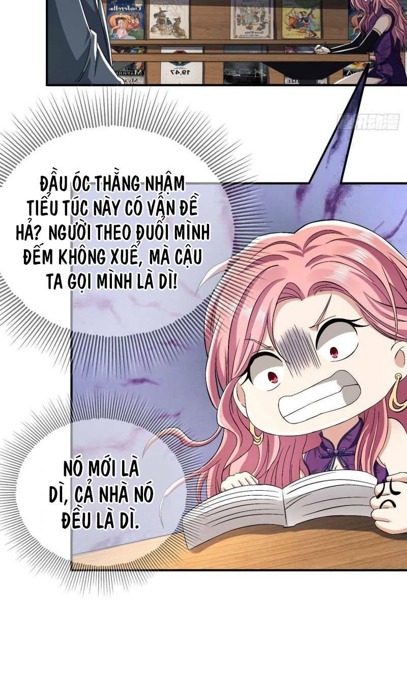 Đệ Nhất Danh Sách - Chapter 151 - Page 7