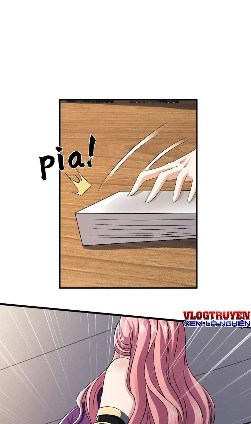 Đệ Nhất Danh Sách - Chapter 151 - Page 8