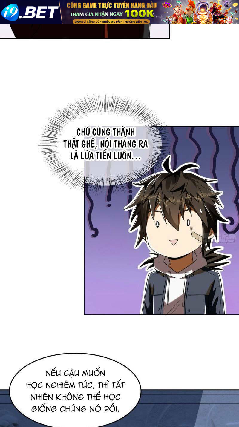 Đệ Nhất Danh Sách - Chapter 152 - Page 10