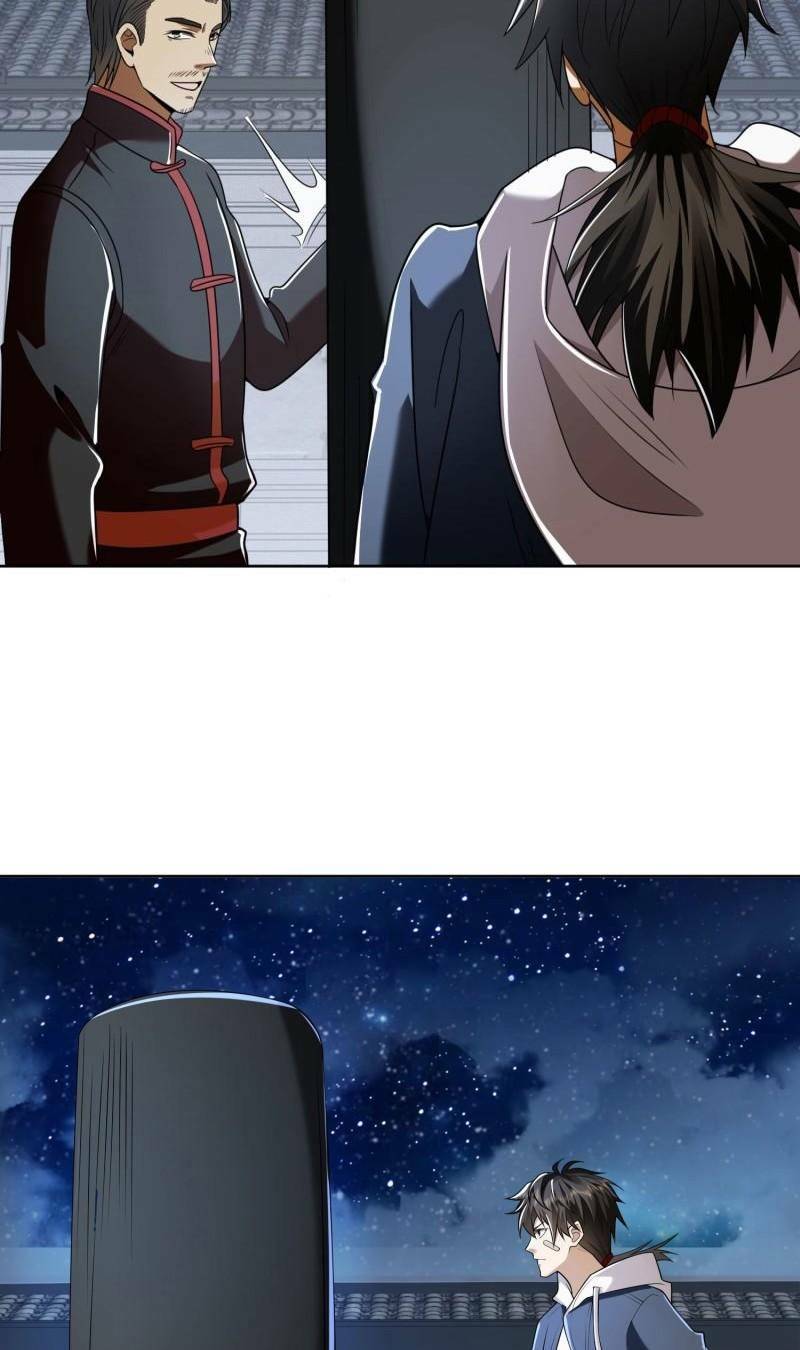 Đệ Nhất Danh Sách - Chapter 152 - Page 13