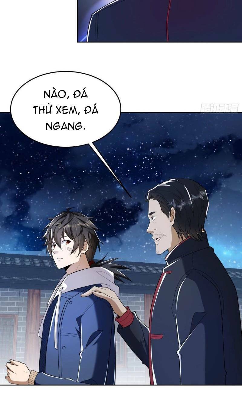 Đệ Nhất Danh Sách - Chapter 152 - Page 17