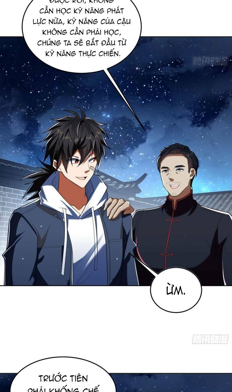 Đệ Nhất Danh Sách - Chapter 152 - Page 20