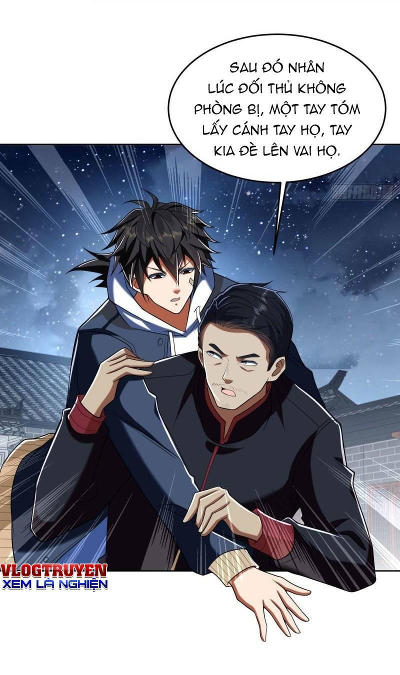 Đệ Nhất Danh Sách - Chapter 152 - Page 22