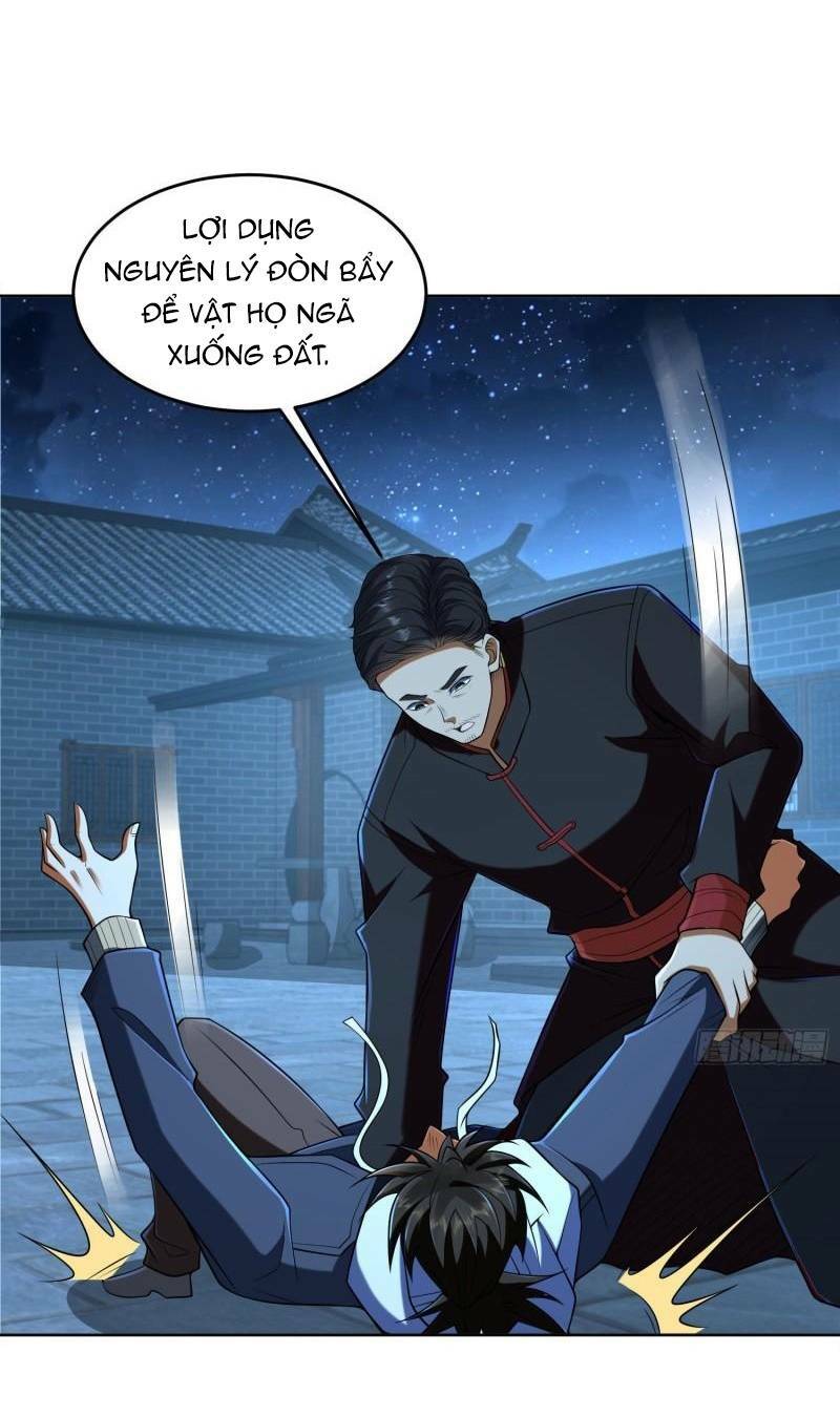 Đệ Nhất Danh Sách - Chapter 152 - Page 23