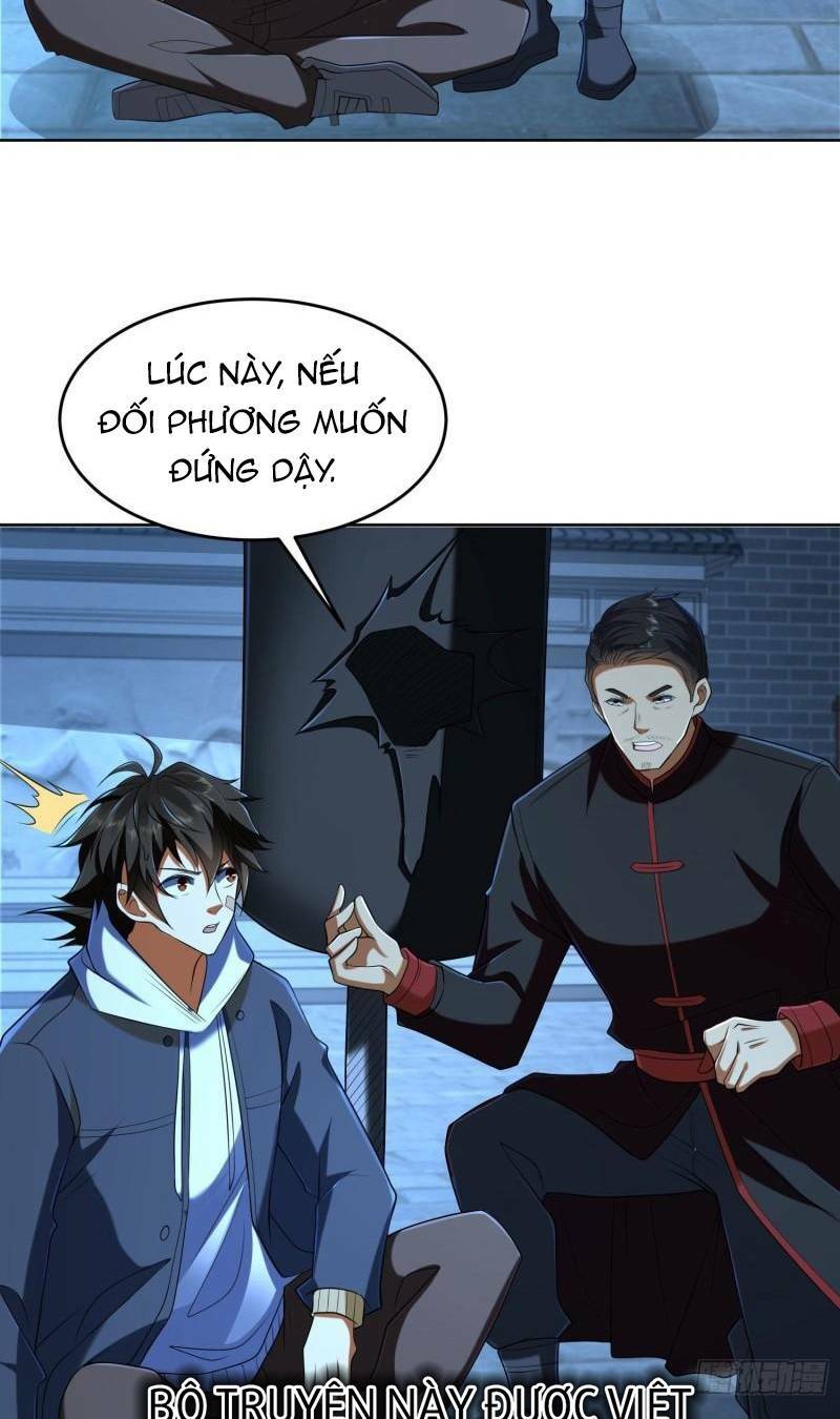 Đệ Nhất Danh Sách - Chapter 152 - Page 25