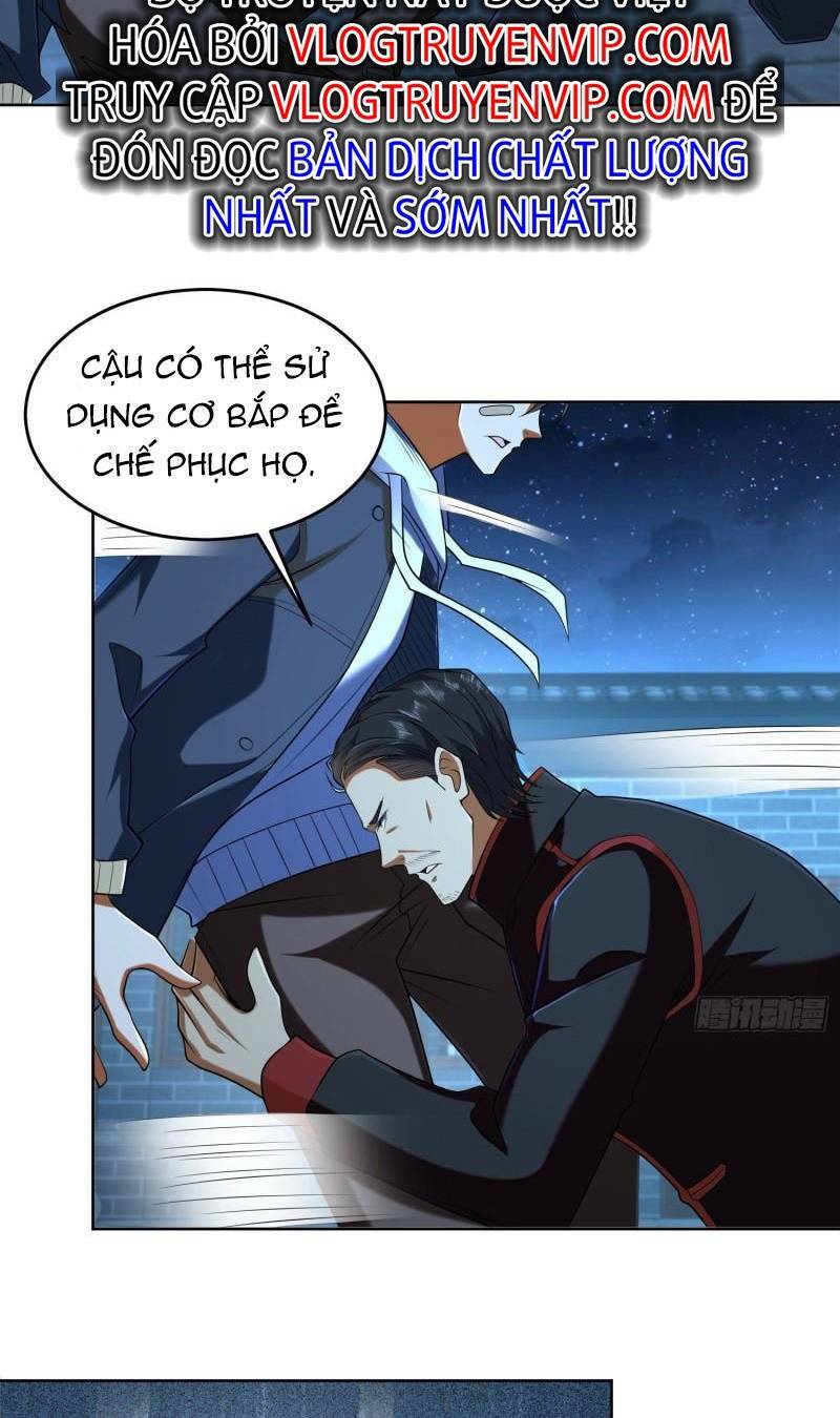 Đệ Nhất Danh Sách - Chapter 152 - Page 26