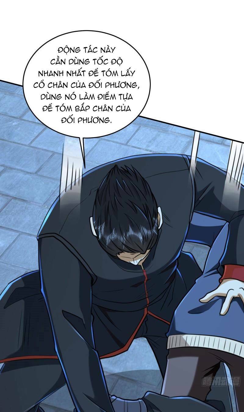 Đệ Nhất Danh Sách - Chapter 152 - Page 28