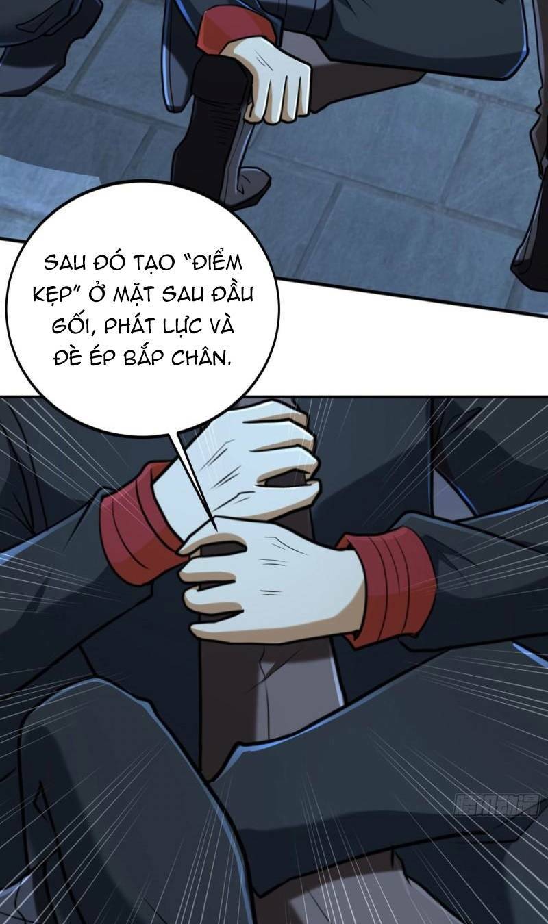 Đệ Nhất Danh Sách - Chapter 152 - Page 29