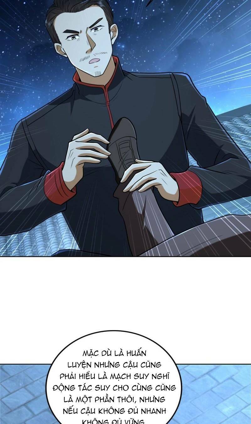 Đệ Nhất Danh Sách - Chapter 152 - Page 32