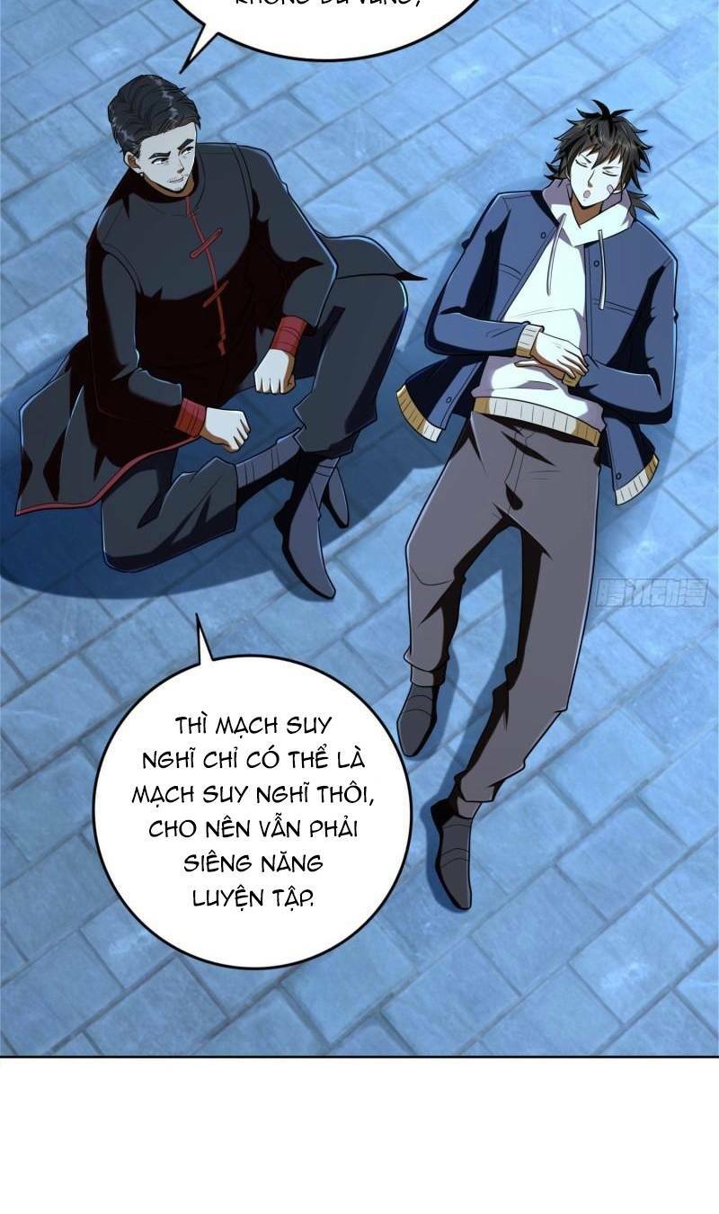 Đệ Nhất Danh Sách - Chapter 152 - Page 33