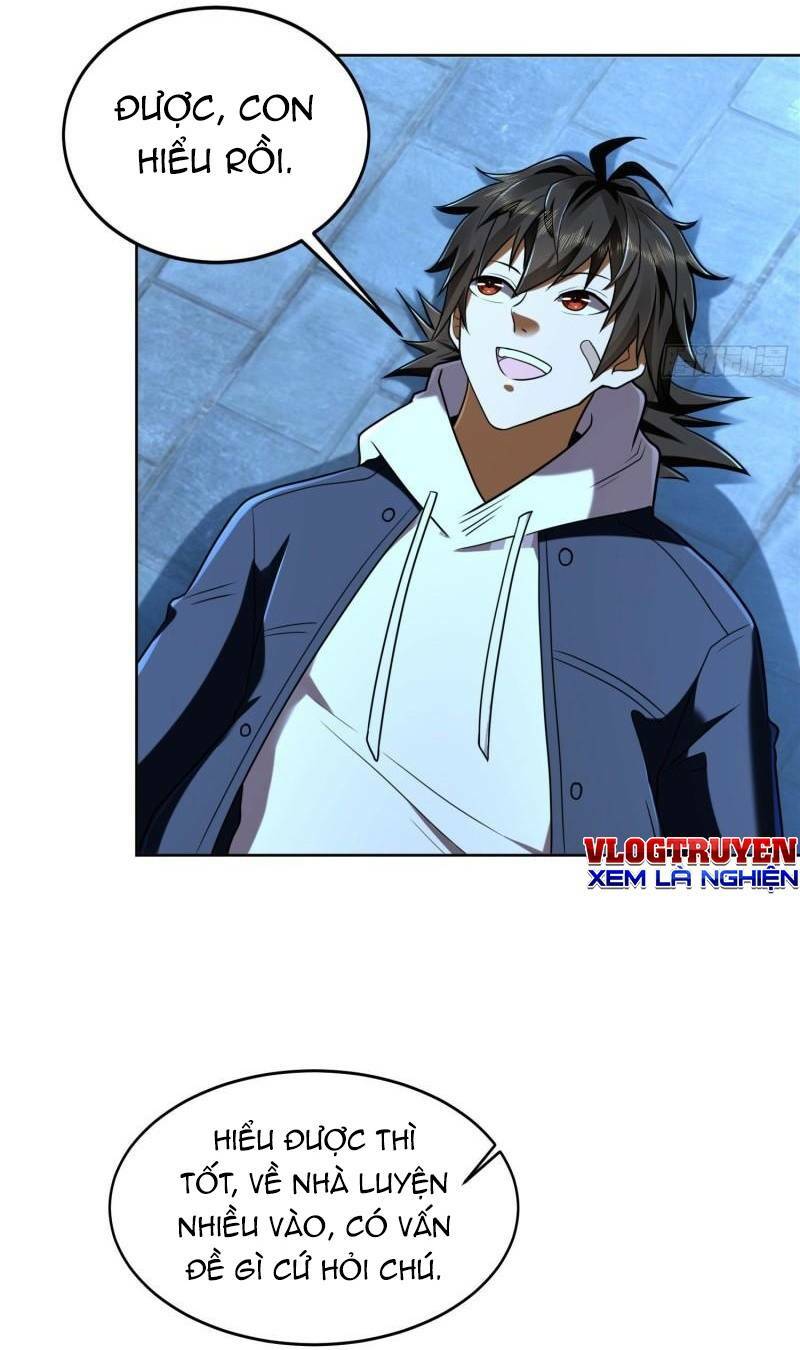 Đệ Nhất Danh Sách - Chapter 152 - Page 34