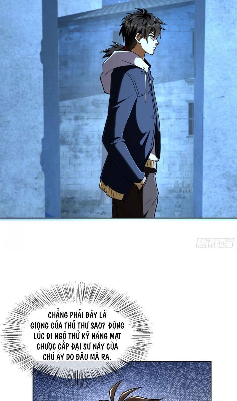 Đệ Nhất Danh Sách - Chapter 152 - Page 36