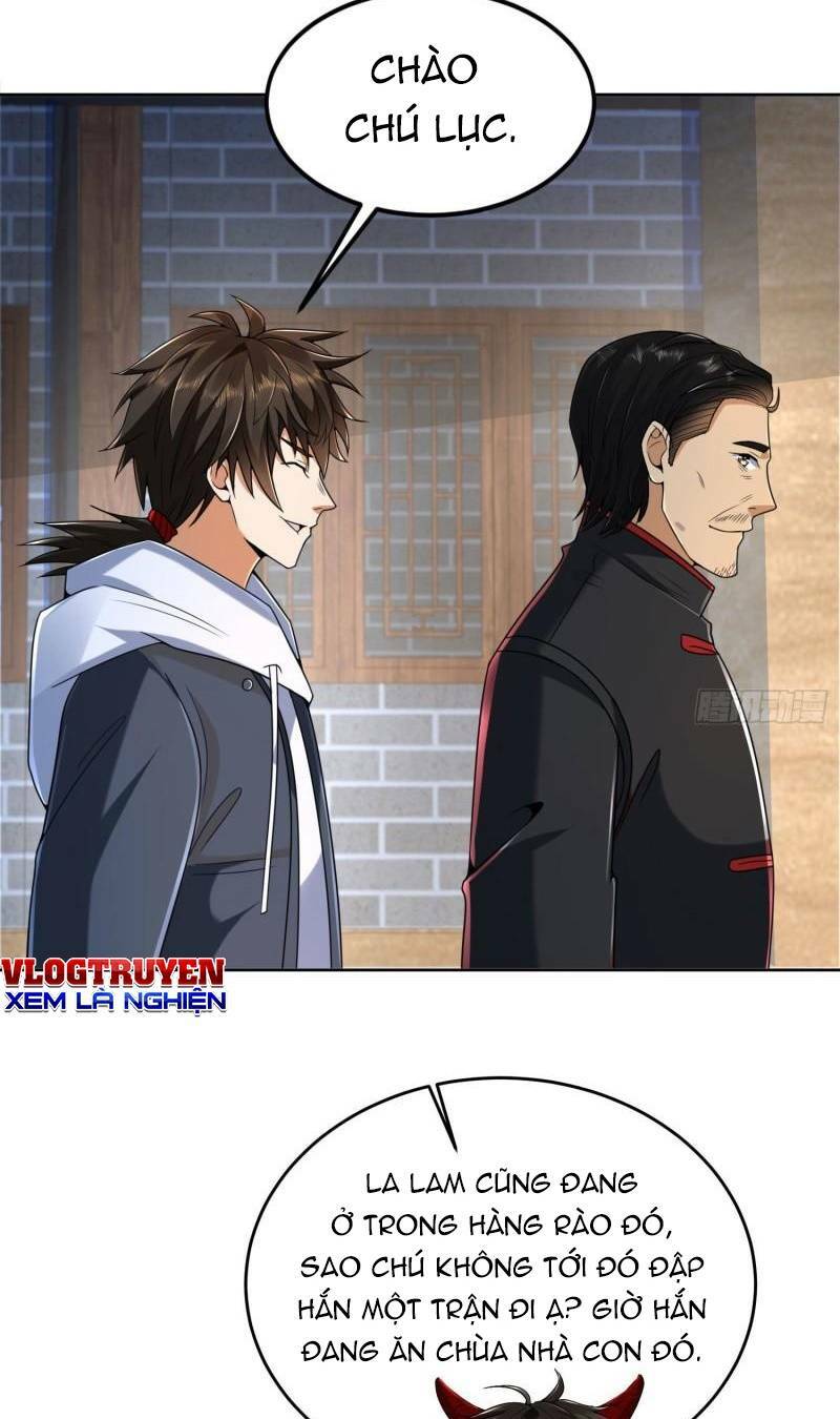 Đệ Nhất Danh Sách - Chapter 152 - Page 3