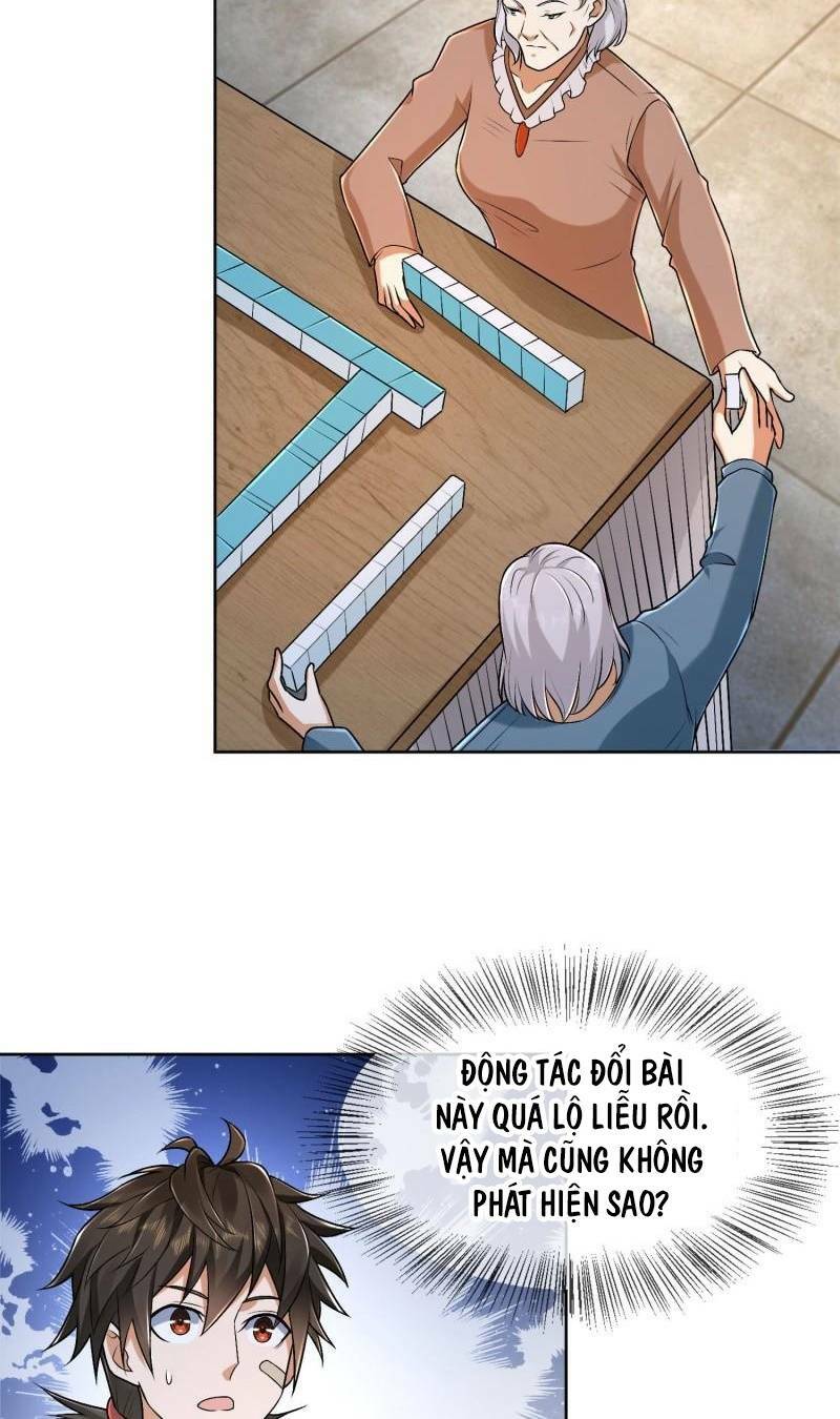 Đệ Nhất Danh Sách - Chapter 152 - Page 39