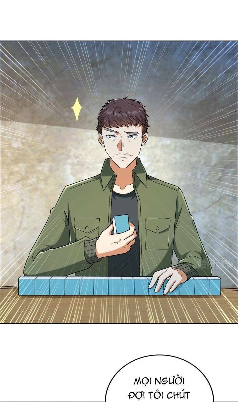 Đệ Nhất Danh Sách - Chapter 152 - Page 41