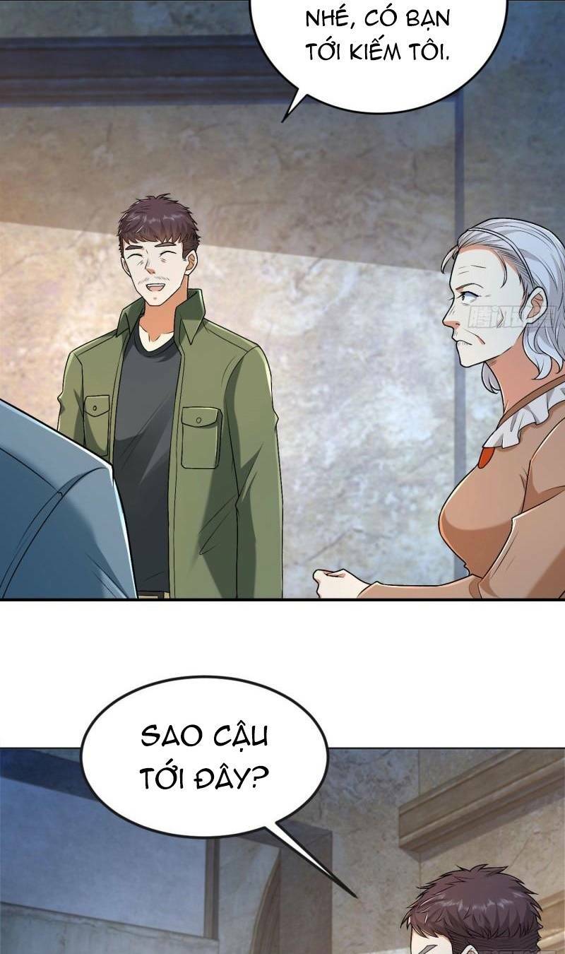 Đệ Nhất Danh Sách - Chapter 152 - Page 42