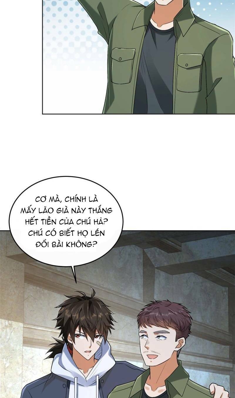 Đệ Nhất Danh Sách - Chapter 152 - Page 44