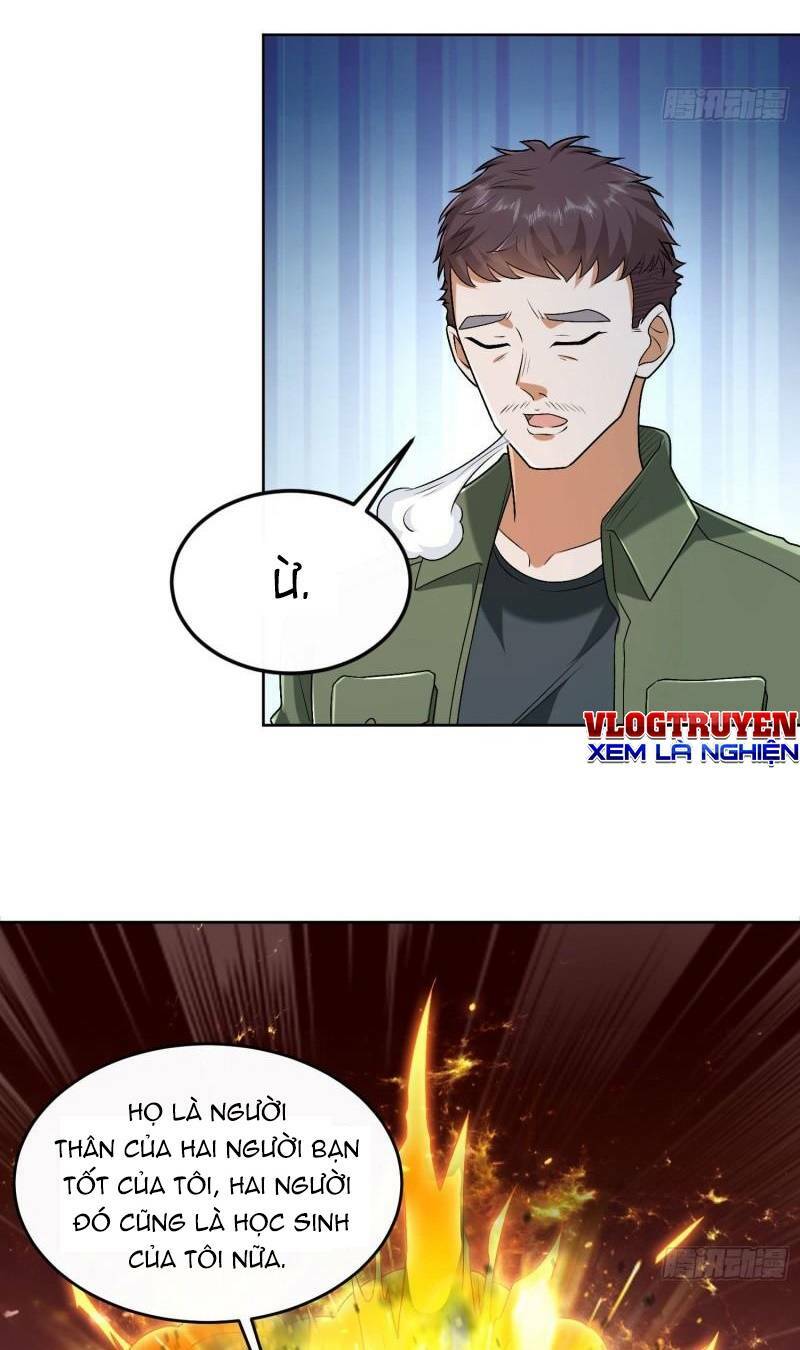 Đệ Nhất Danh Sách - Chapter 152 - Page 46