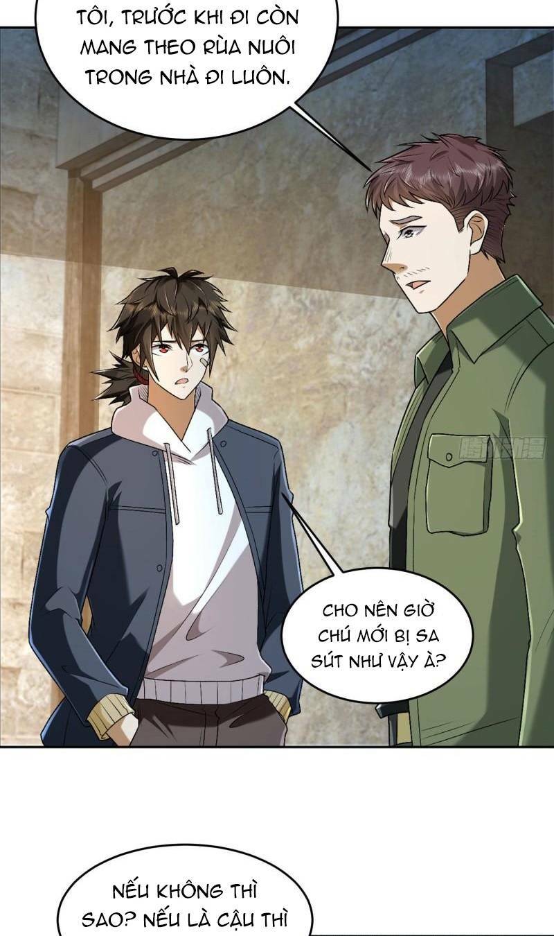 Đệ Nhất Danh Sách - Chapter 152 - Page 48