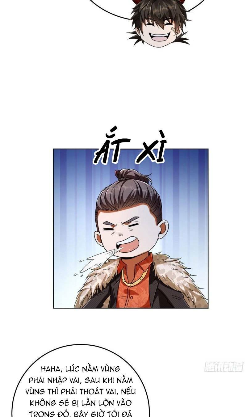 Đệ Nhất Danh Sách - Chapter 152 - Page 4