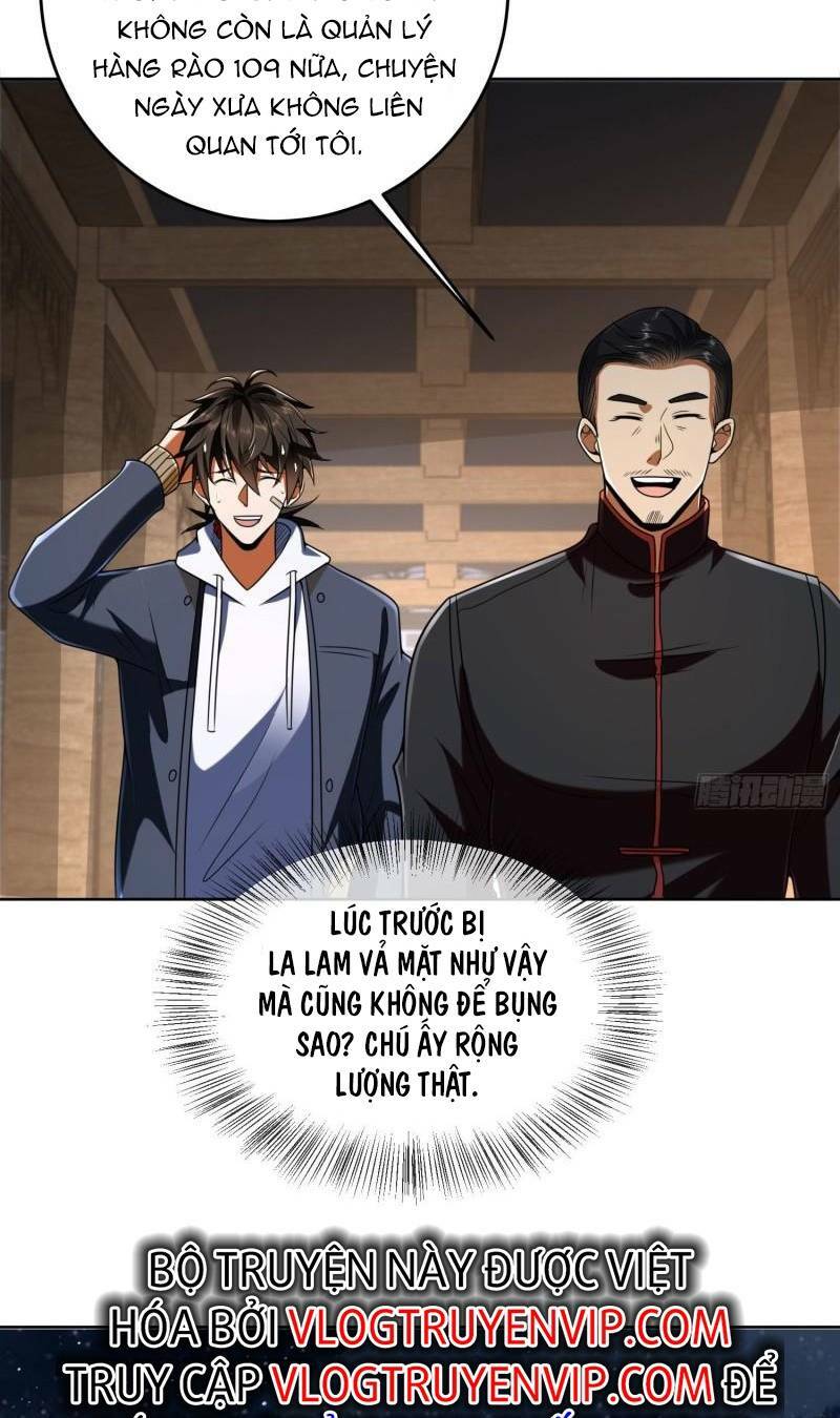 Đệ Nhất Danh Sách - Chapter 152 - Page 5