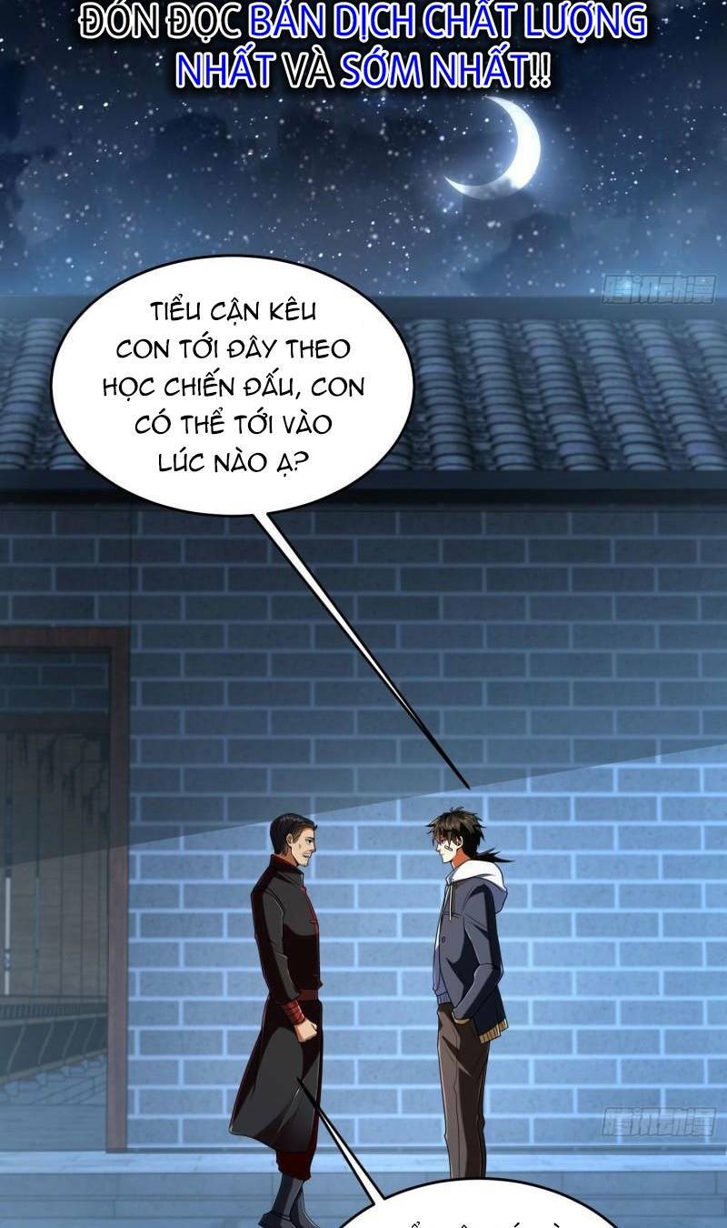 Đệ Nhất Danh Sách - Chapter 152 - Page 6