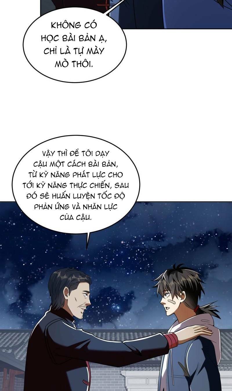 Đệ Nhất Danh Sách - Chapter 152 - Page 8