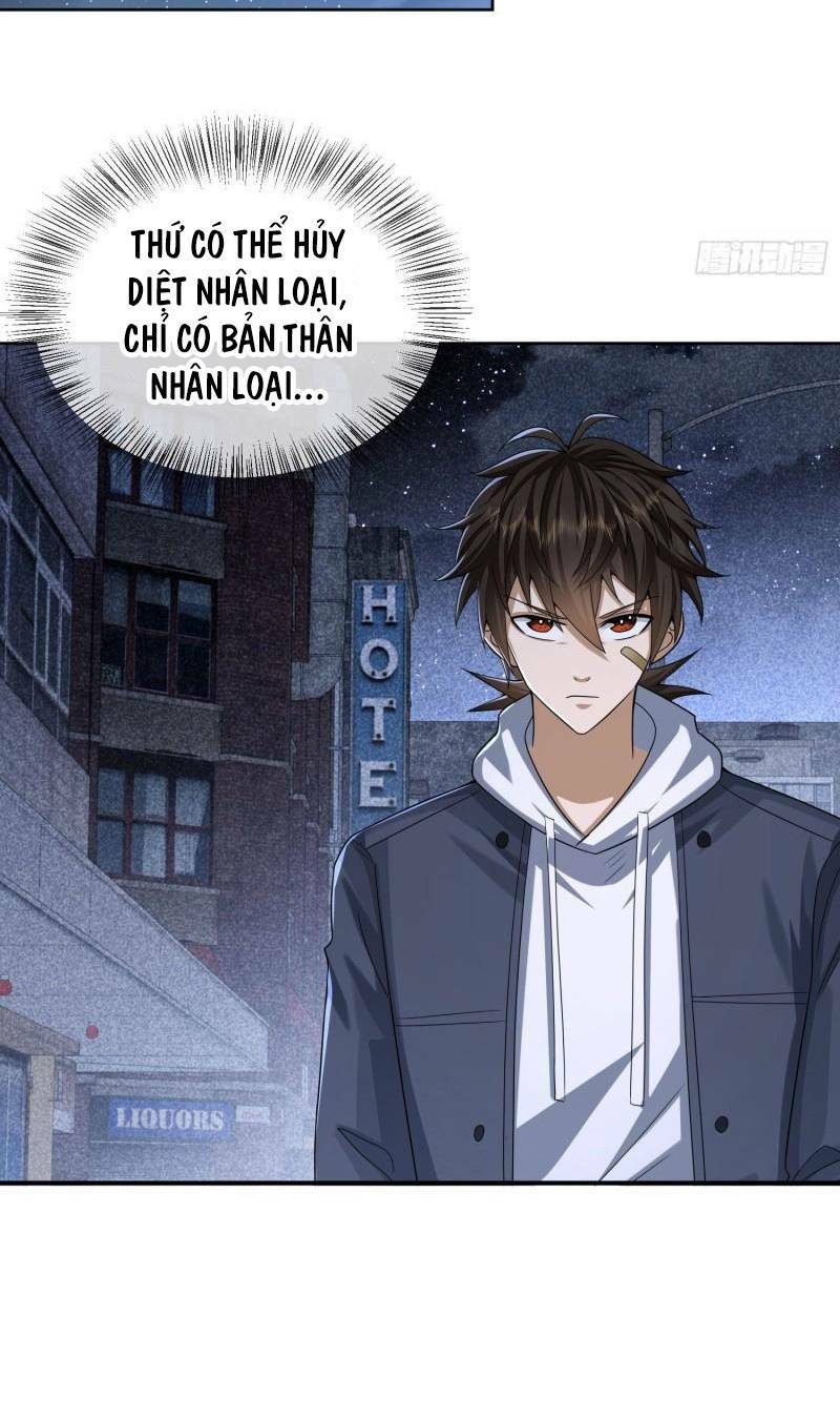 Đệ Nhất Danh Sách - Chapter 153 - Page 9