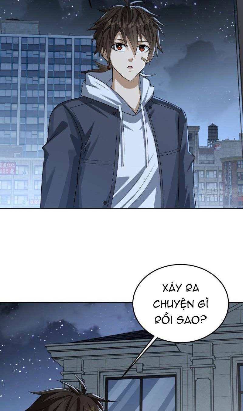 Đệ Nhất Danh Sách - Chapter 153 - Page 11