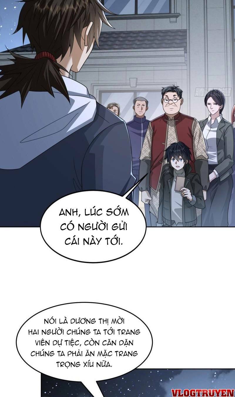 Đệ Nhất Danh Sách - Chapter 153 - Page 12