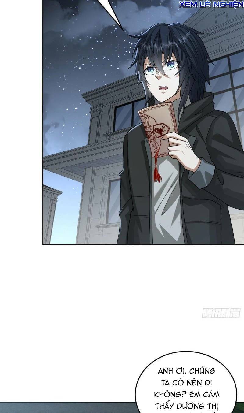 Đệ Nhất Danh Sách - Chapter 153 - Page 13