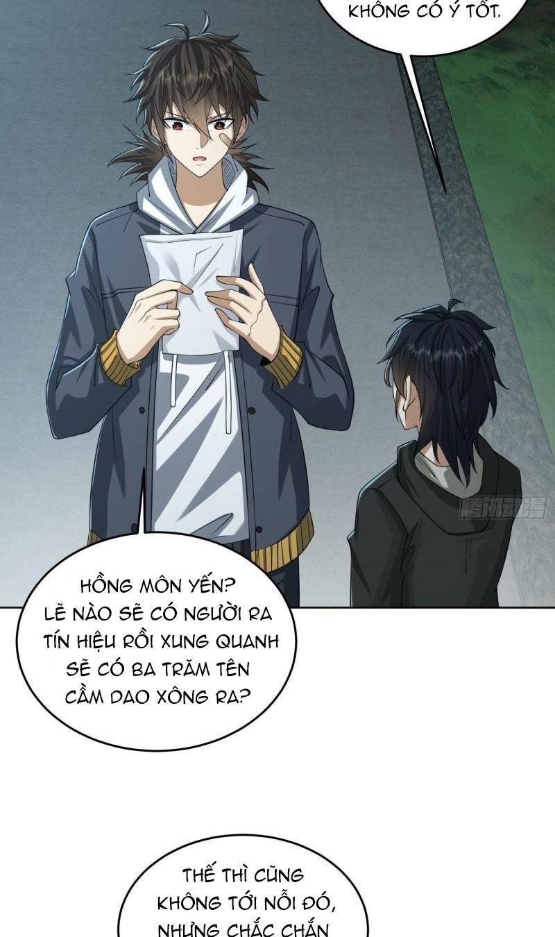 Đệ Nhất Danh Sách - Chapter 153 - Page 14