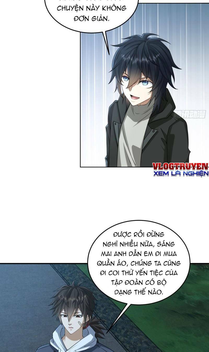 Đệ Nhất Danh Sách - Chapter 153 - Page 15