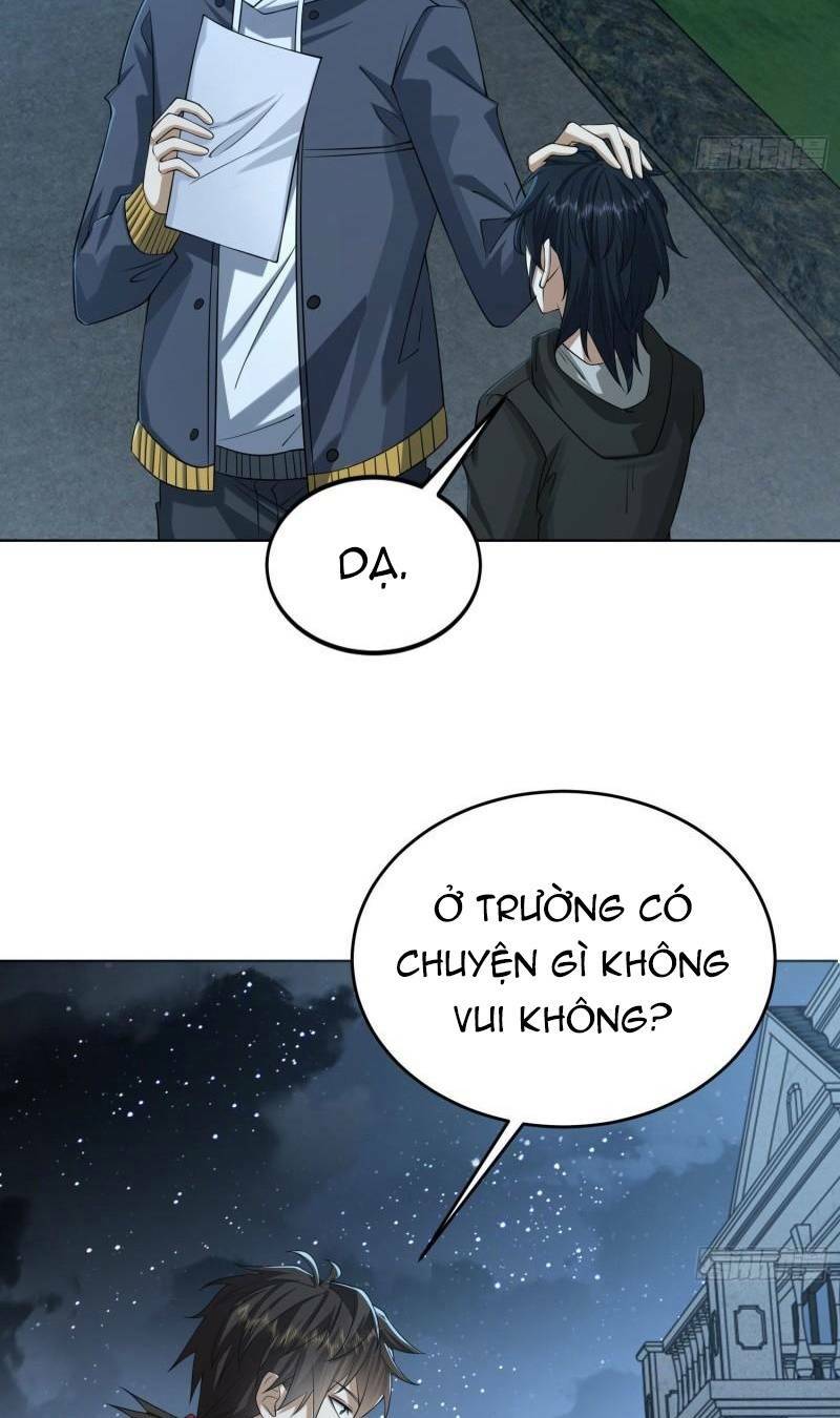 Đệ Nhất Danh Sách - Chapter 153 - Page 16