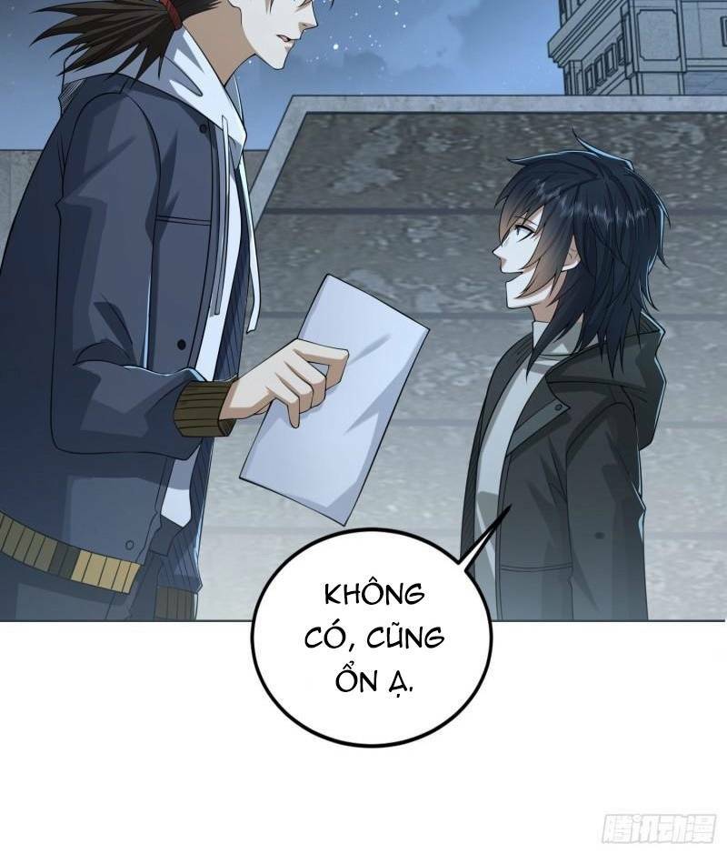 Đệ Nhất Danh Sách - Chapter 153 - Page 17