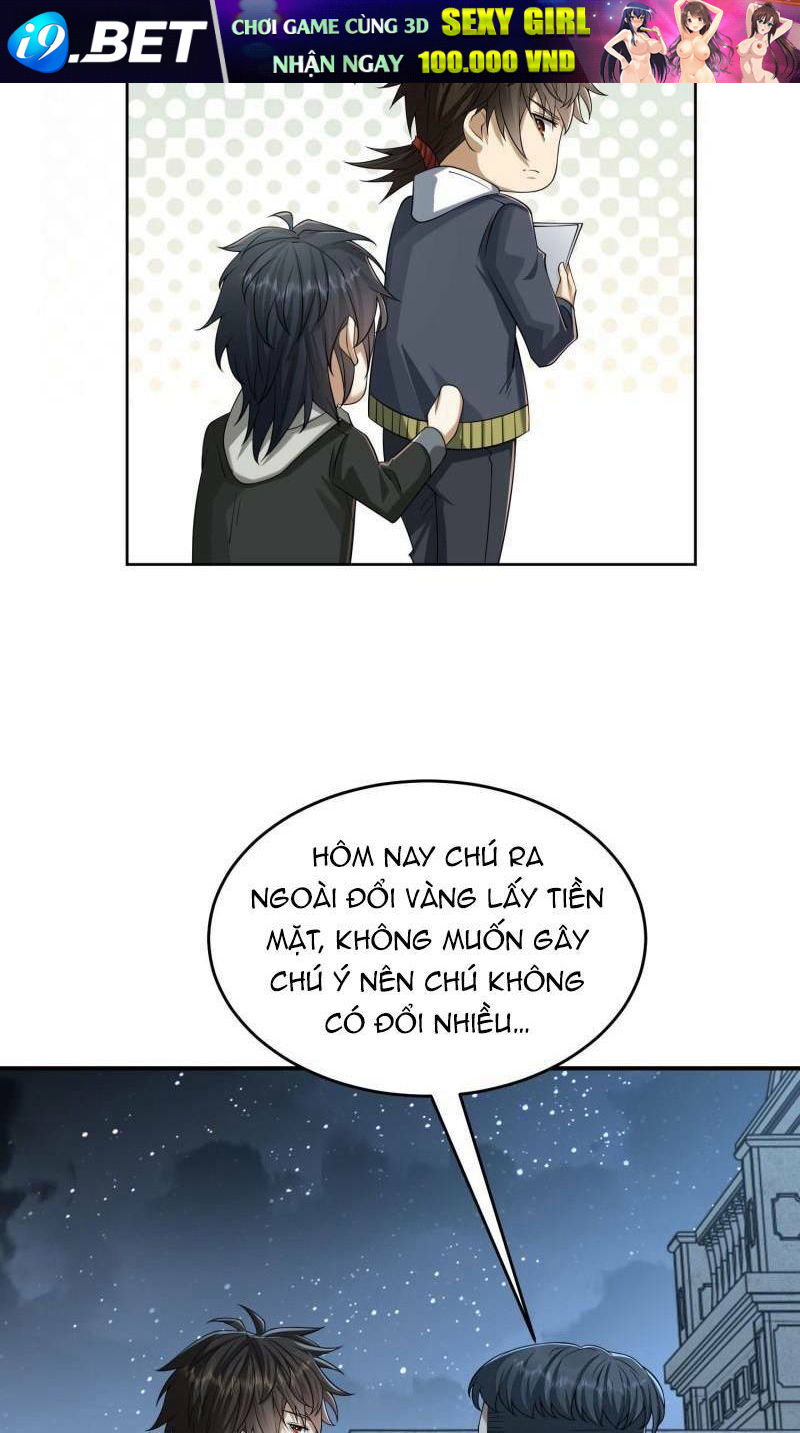 Đệ Nhất Danh Sách - Chapter 153 - Page 19