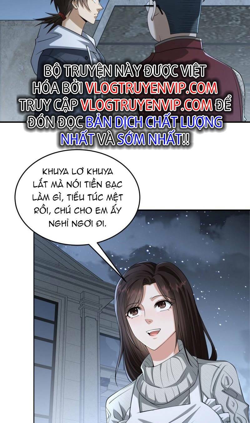 Đệ Nhất Danh Sách - Chapter 153 - Page 20