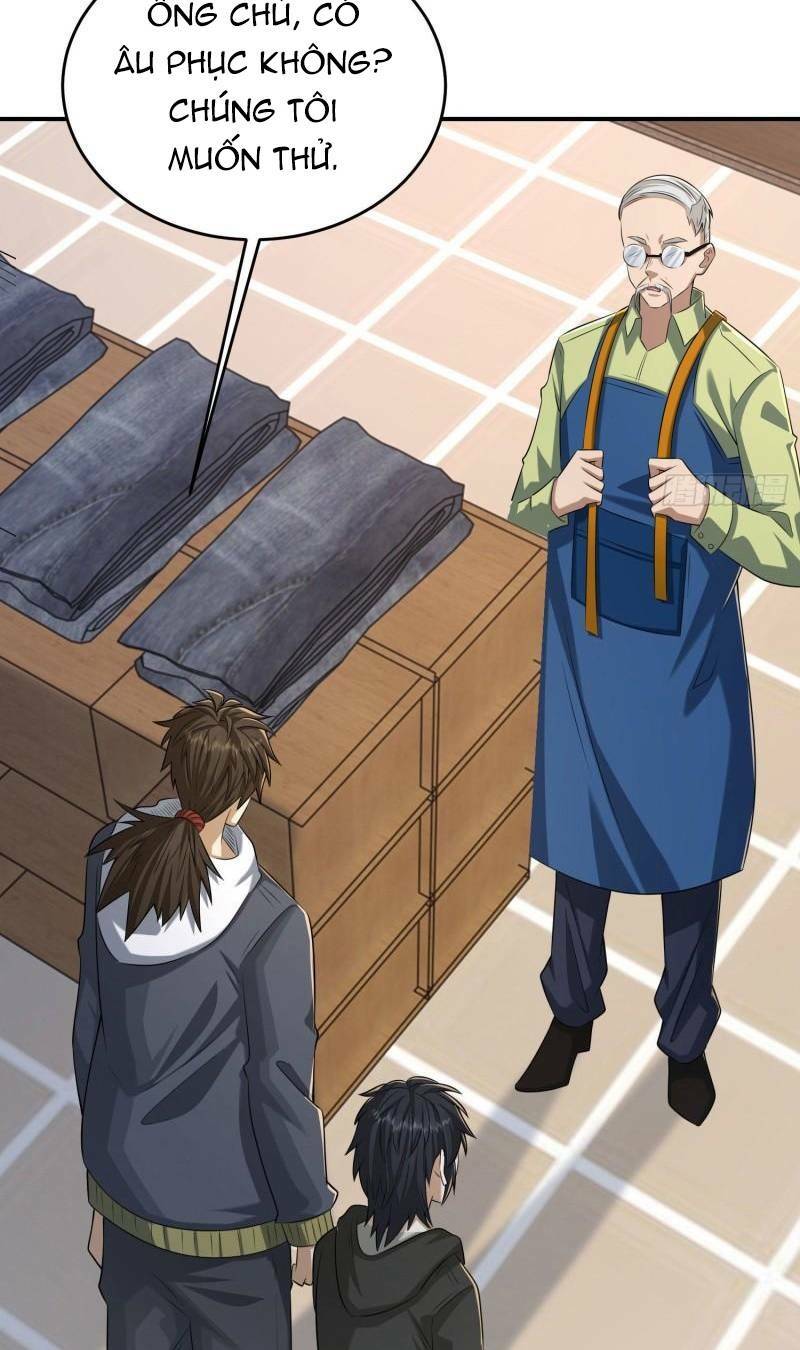 Đệ Nhất Danh Sách - Chapter 153 - Page 24