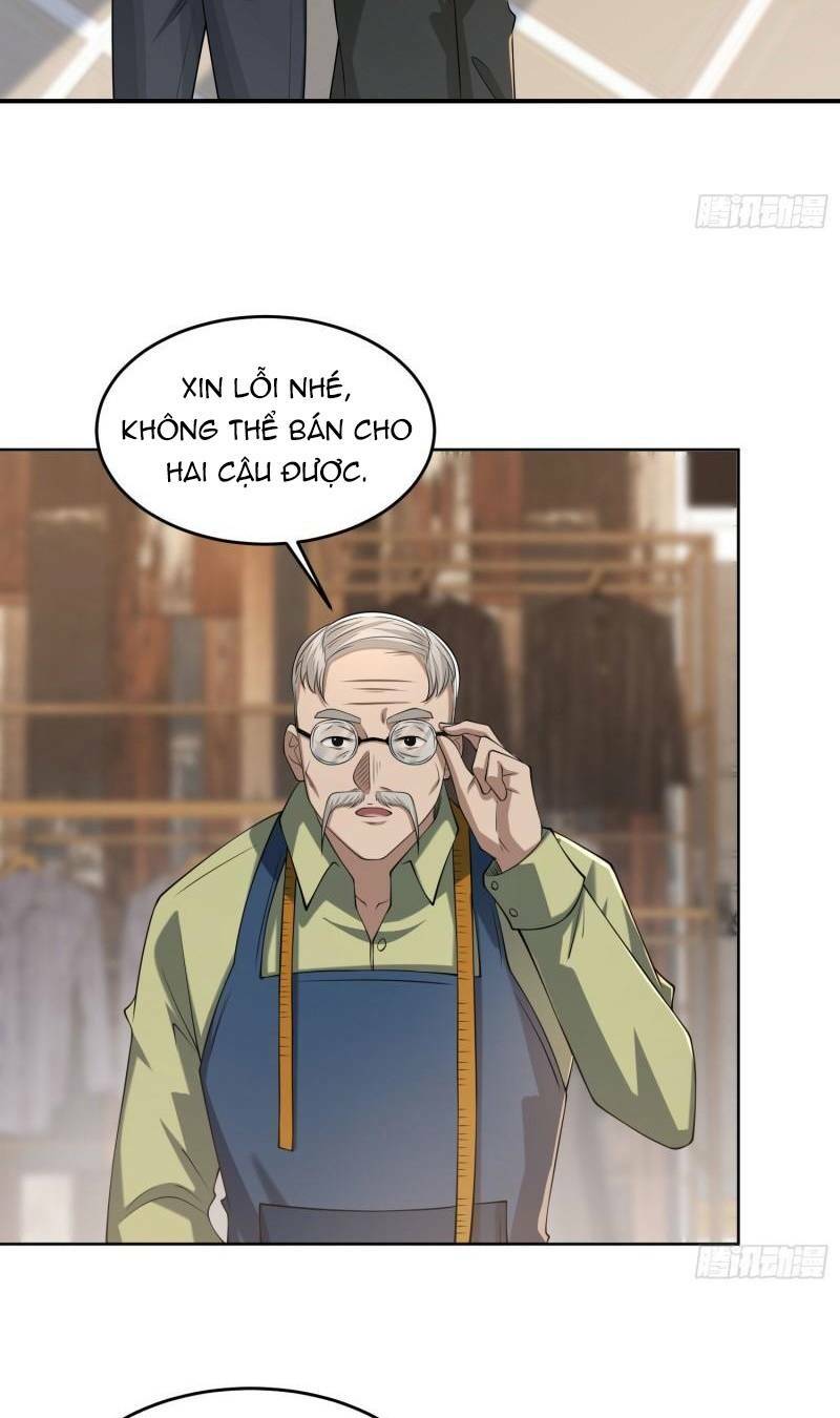 Đệ Nhất Danh Sách - Chapter 153 - Page 25