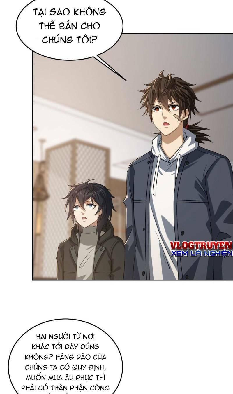 Đệ Nhất Danh Sách - Chapter 153 - Page 26