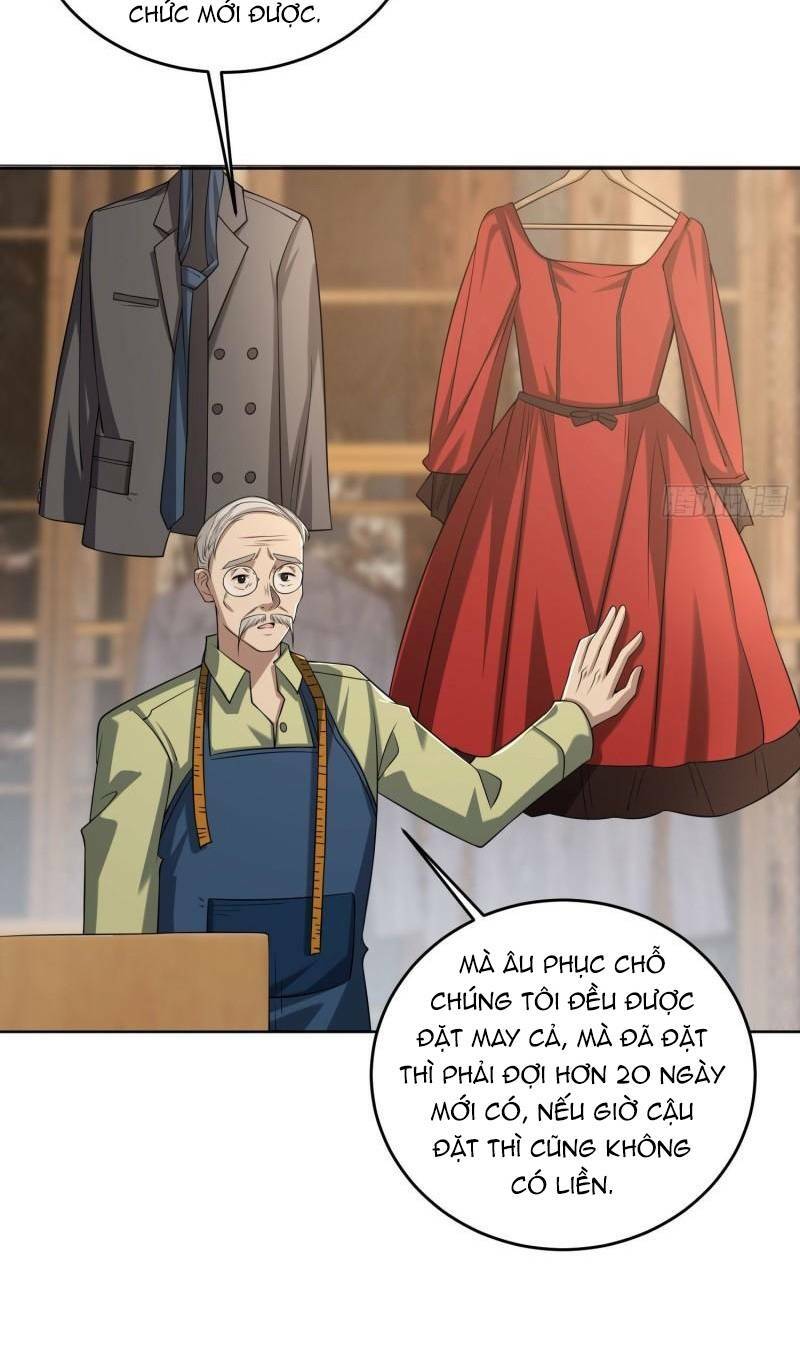 Đệ Nhất Danh Sách - Chapter 153 - Page 27