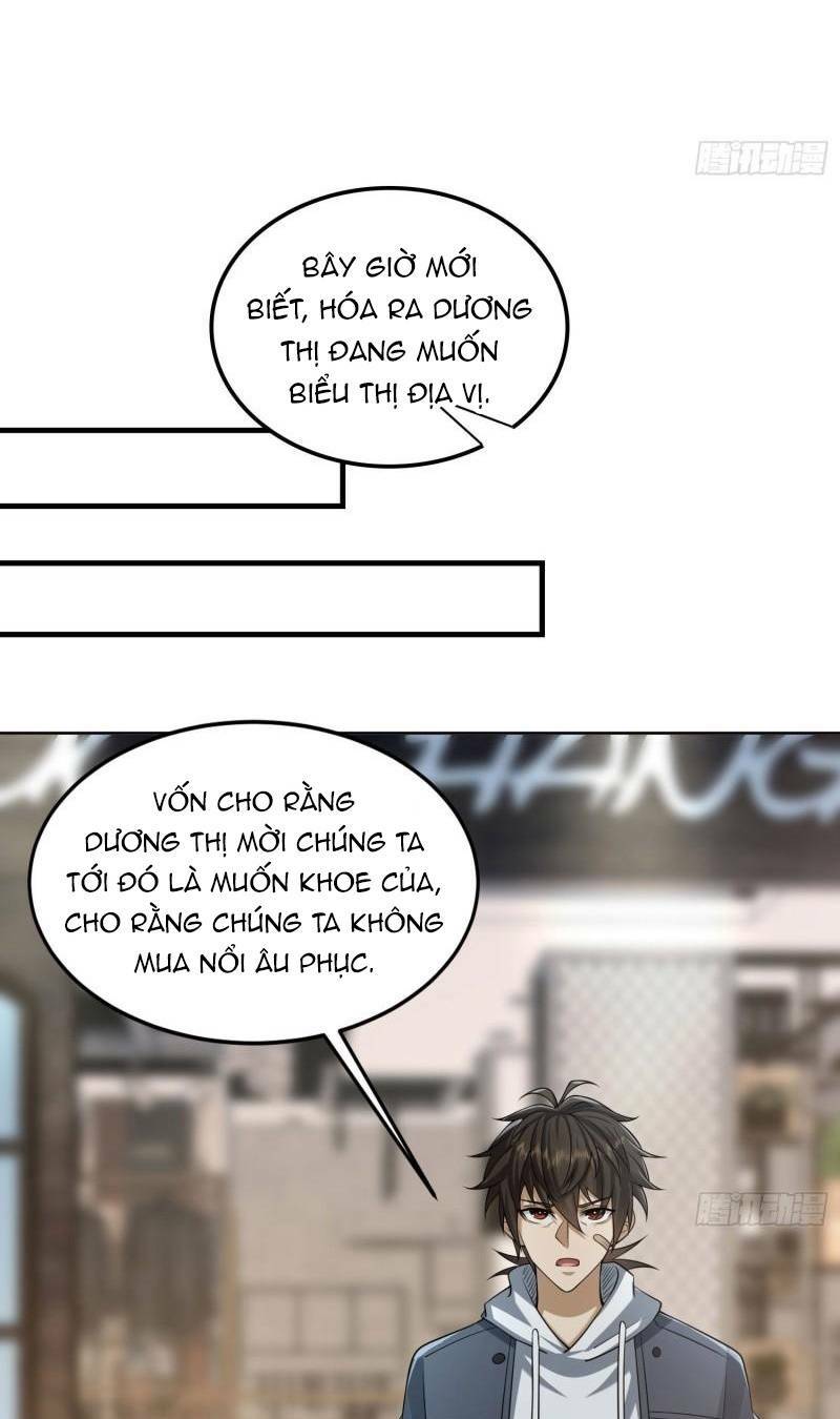 Đệ Nhất Danh Sách - Chapter 153 - Page 28