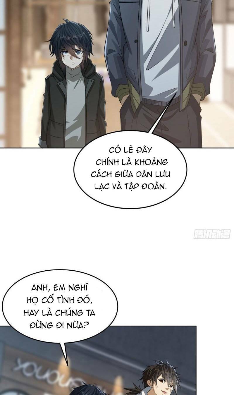 Đệ Nhất Danh Sách - Chapter 153 - Page 29