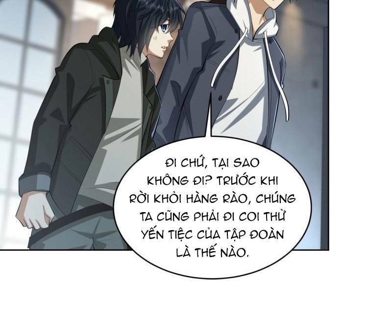 Đệ Nhất Danh Sách - Chapter 153 - Page 30