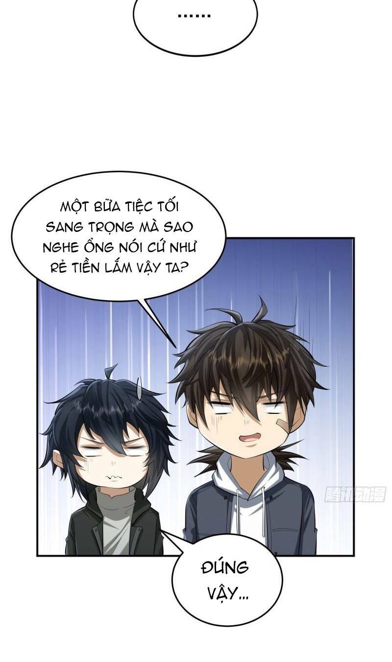 Đệ Nhất Danh Sách - Chapter 153 - Page 32