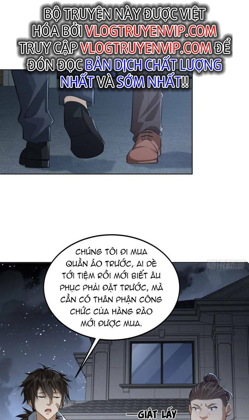 Đệ Nhất Danh Sách - Chapter 153 - Page 33