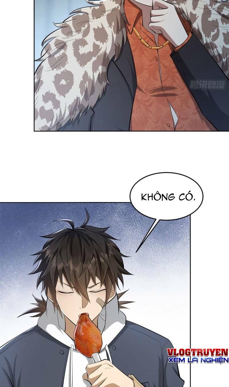 Đệ Nhất Danh Sách - Chapter 153 - Page 35