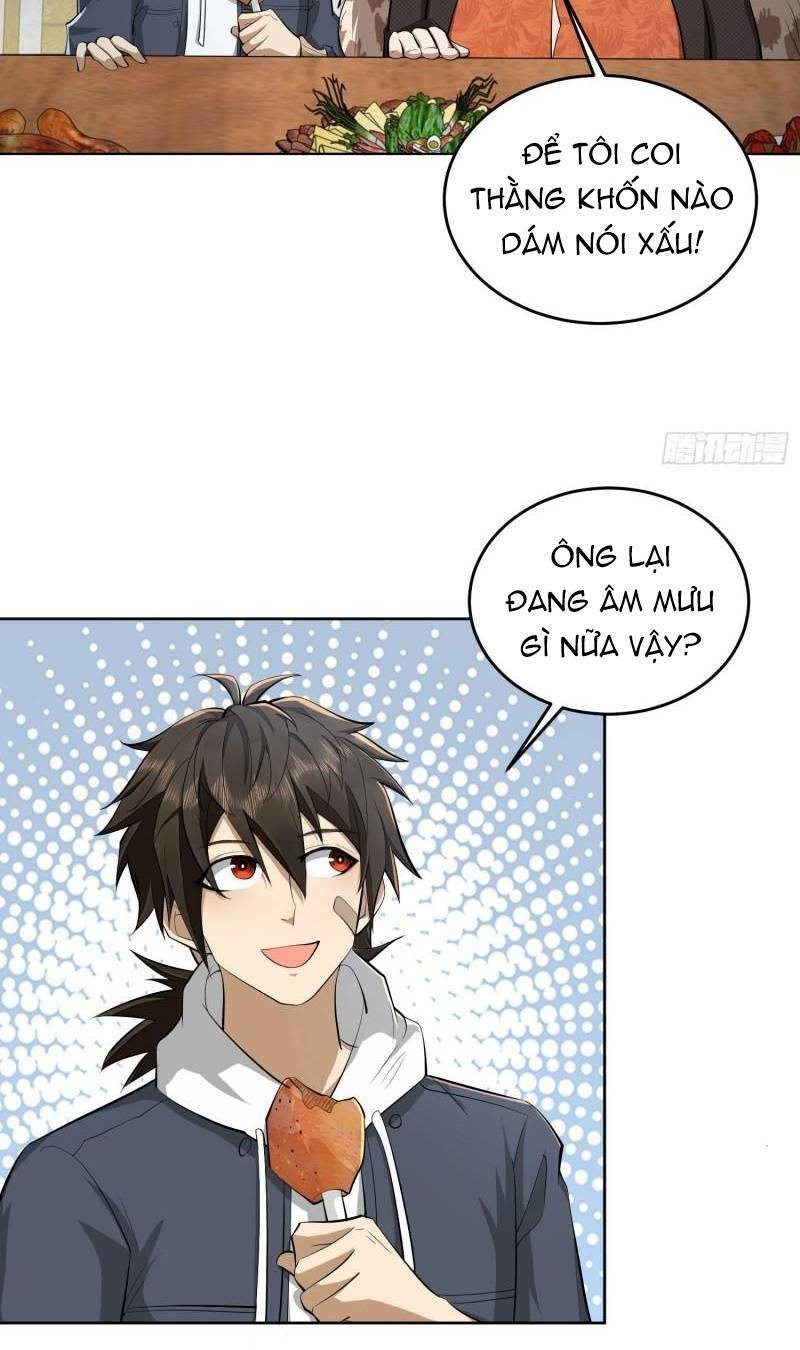 Đệ Nhất Danh Sách - Chapter 153 - Page 37